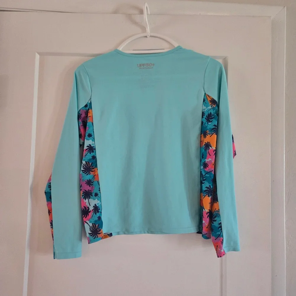 Speedo long sleeve